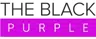 TheBlackPurple logo