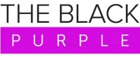 TheBlackPurple logo