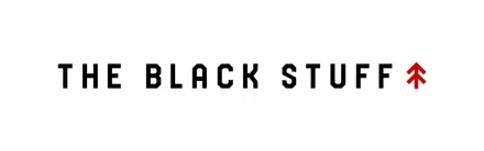 The Black Stuff logo
