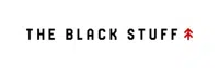 The Black Stuff logo