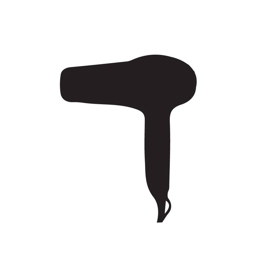 The Blowout Bar logo