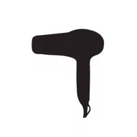 The Blowout Bar logo
