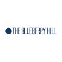 The Blueberry Hill logo