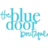 The Blue Door Boutique logo