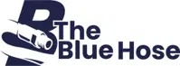TheBlueHose logo