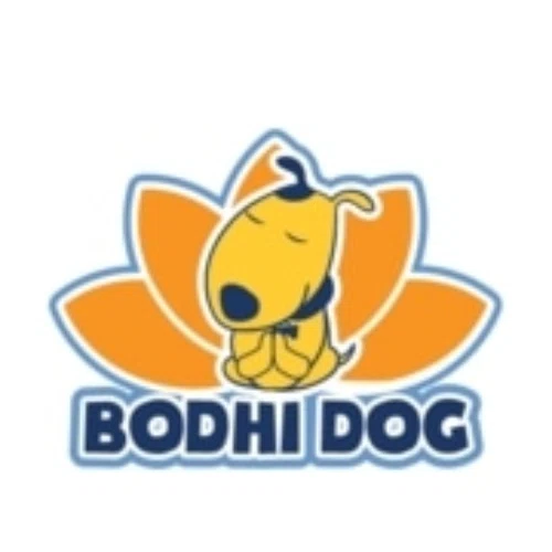 Bodhi Dog logo