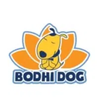Bodhi Dog logo