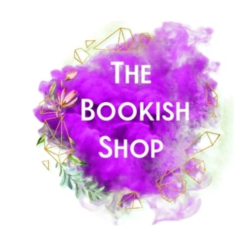 The Bookish Shop logo