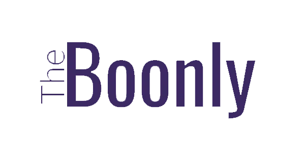 The Boonly logo