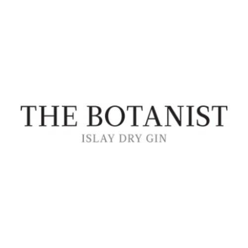 THE BOTANIST logo
