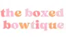 The Boxed Bowtique logo
