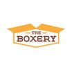 The Boxery coupon code