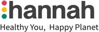 The Brand hannah logo