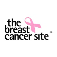 The Breast Cancer Site logo