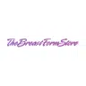 The Breast Form Store logo