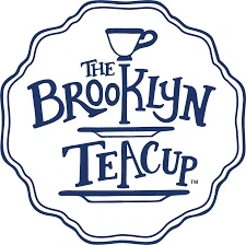 The Brooklyn Teacup logo