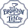 The Brooklyn Teacup logo