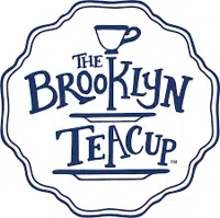 The Brooklyn Teacup logo