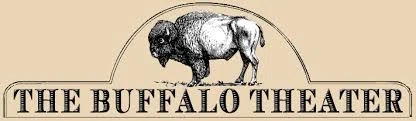 The Buffalo Theater logo