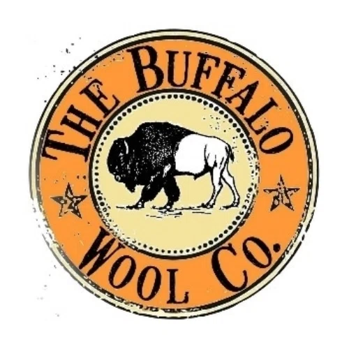 The Buffalo Wool Co. logo