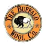 The Buffalo Wool Co. logo