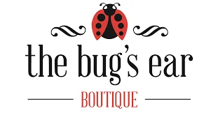 The Bug’s Ear logo