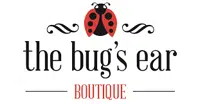The Bug’s Ear logo