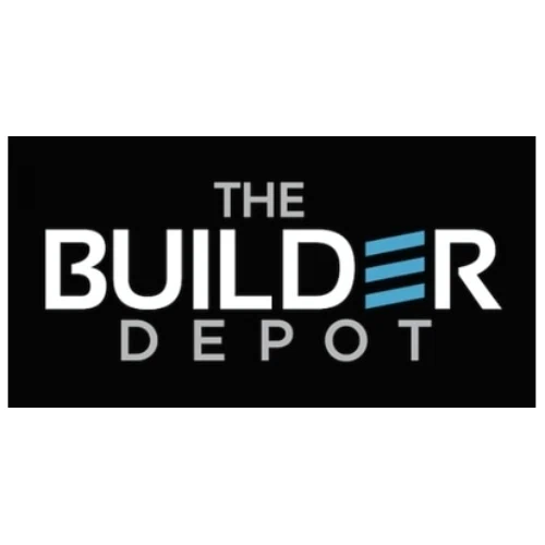 The Builder Depot logo