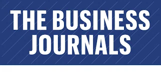 The Business Journals logo