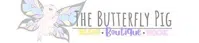 The Butterfly Pig logo