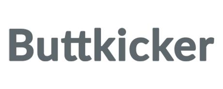 Buttkicker coupon code