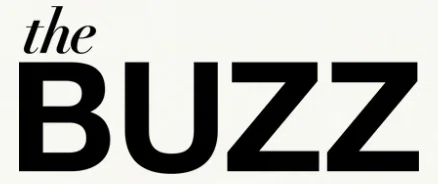 The Buzz logo