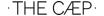 THE CÆP promo code