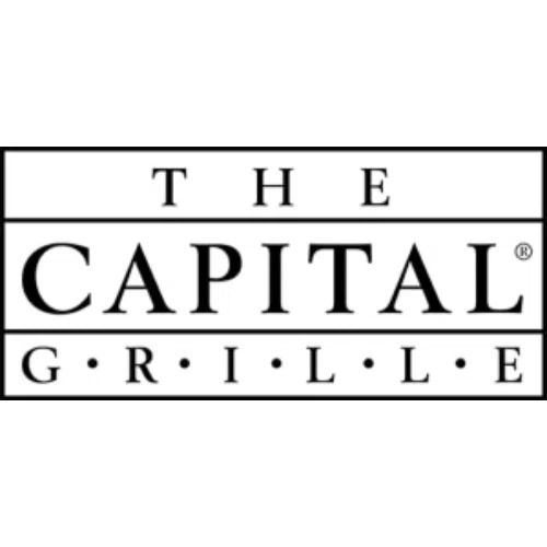The Capital Grille logo