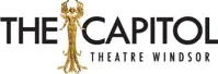 The Capitol Theatre logo