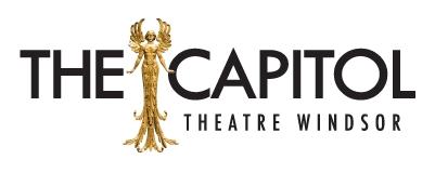 The Capitol Theatre promo code