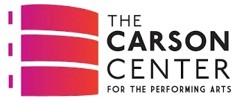 The Carson Center promo code