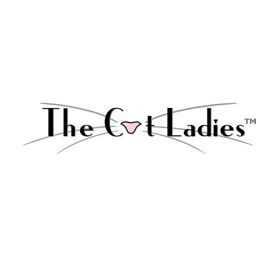 The Cat Ladies logo