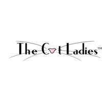 The Cat Ladies logo