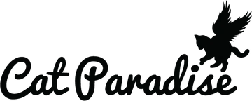 The Cat Paradise logo