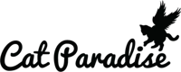 The Cat Paradise logo