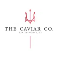The Caviar logo