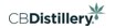 CBDistillery coupon code