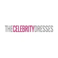 The Celebrity Dresses logo