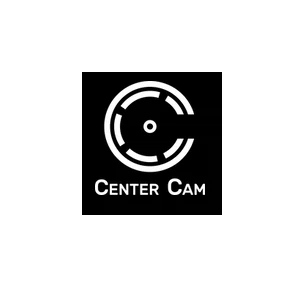 Center Cam logo