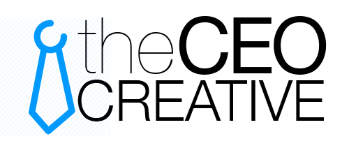 The CEO Creative logo