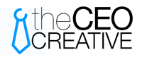 The CEO Creative logo