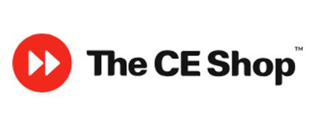 The CE Shop discount code