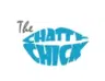 The Chatty Chick logo