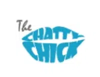 The Chatty Chick logo